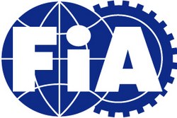 FIA logó