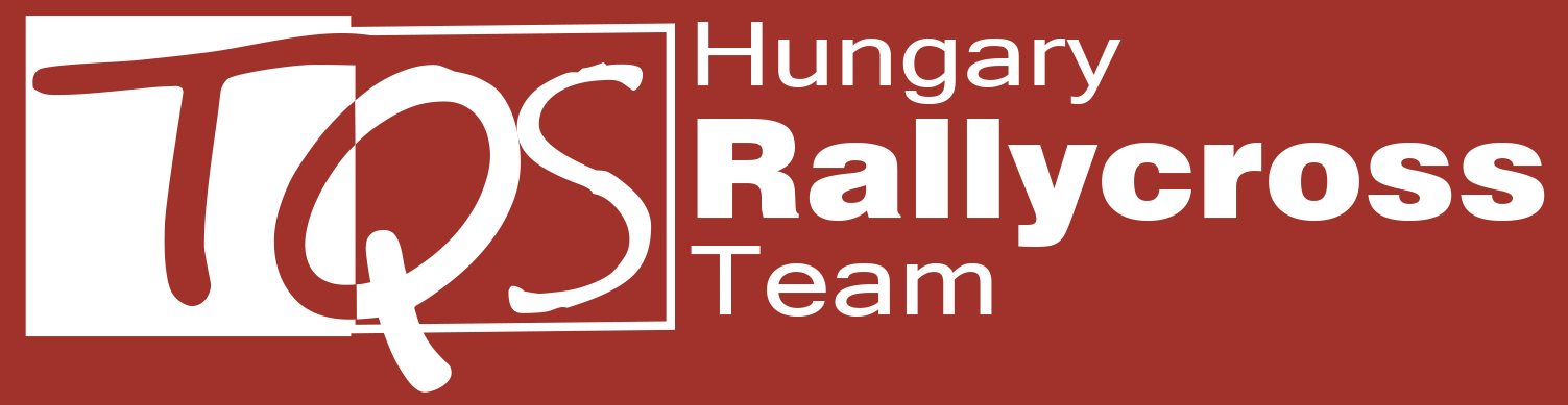 TQS Hungary Rallycross Team